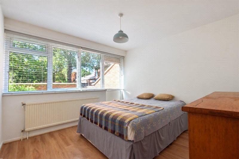 Dornberg Close, London, SE3
