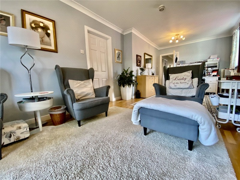 Yarmouth Road, Poole, Dorset, BH12