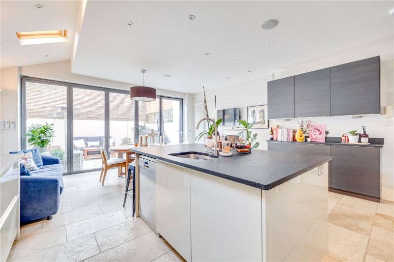 Studdridge Street, Fulham/Parsons Green, London, SW6