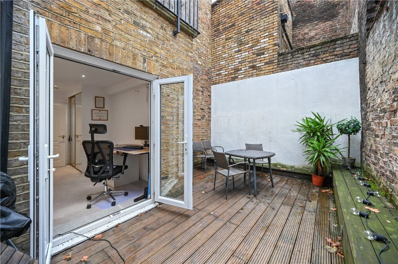 Westbourne Park Road, London, W2