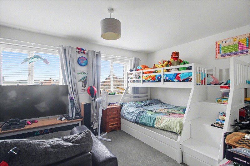 Mallard Way, Sprowston, Norwich, Norfolk, NR7