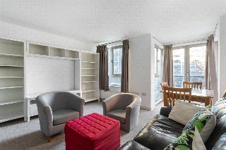 Buckler Court, Eden Grove, London, N7