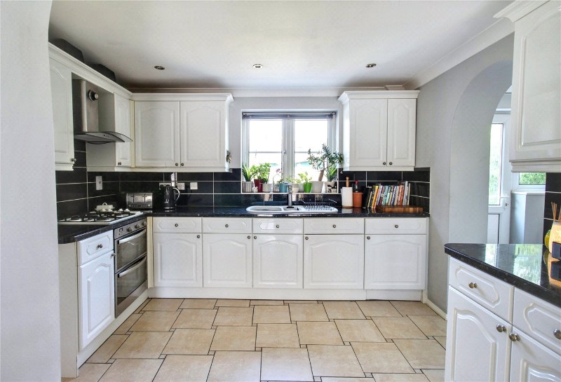 Windsor Chase, Taverham, Norwich, Norfolk, NR8