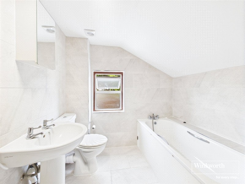 Connaught Road, Reading, Berkshire, RG30