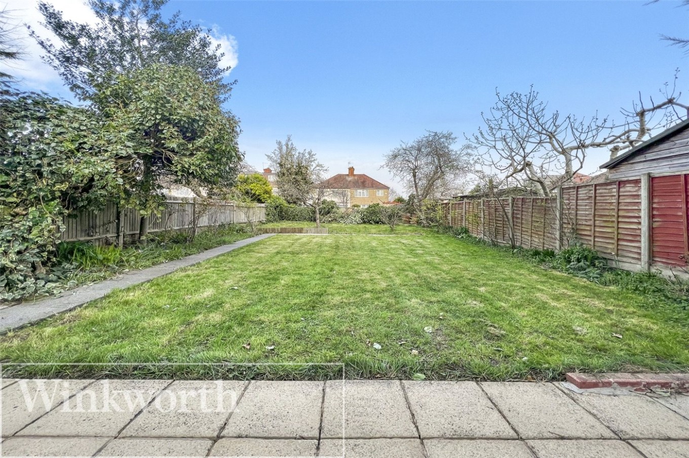 5 bedroom property for sale in Kingshill Drive, Harrow, HA3 (Ref