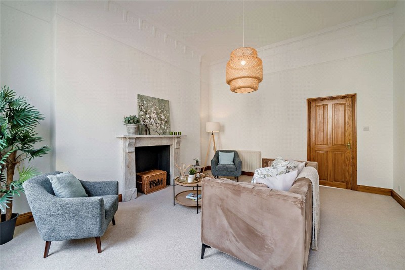 Brunswick Place, Bath, Somerset, BA1
