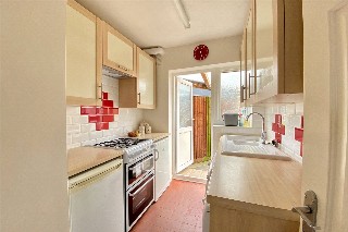 Grove Road, Amersham, Buckinghamshire, HP6