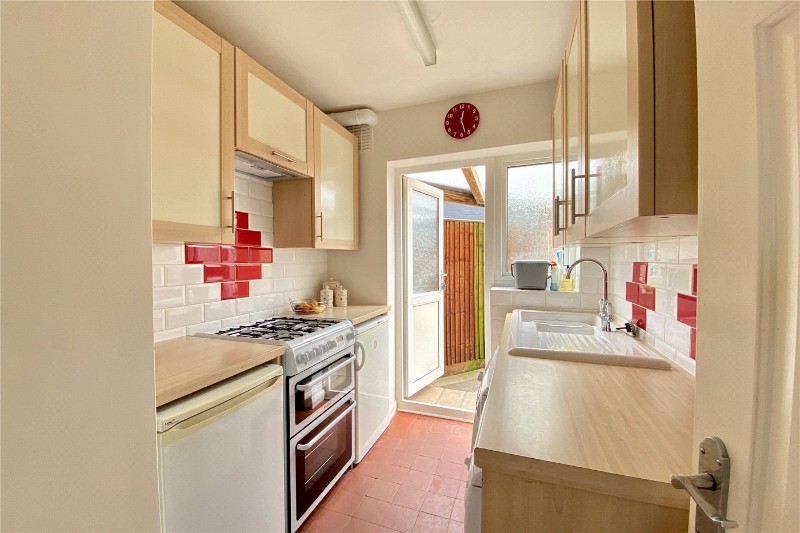 Grove Road, Amersham, Buckinghamshire, HP6