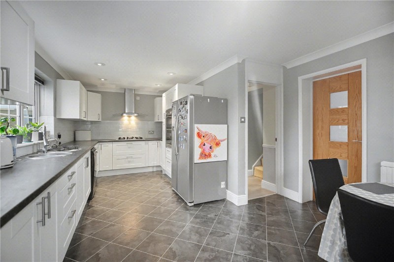 Park Close, Thurton, Norwich, Norfolk, NR14