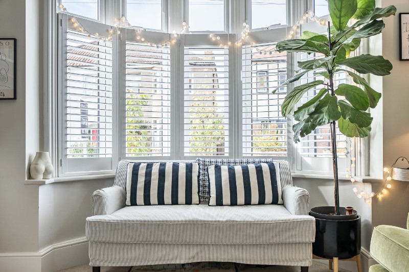 Como Road, London, SE23