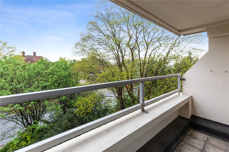 Lorne Court, 51 Putney Hill, London, SW15