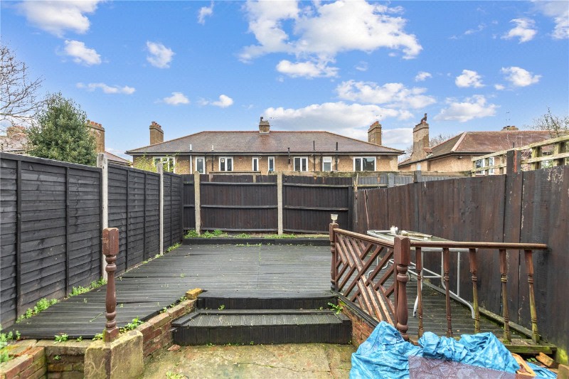 Trehurst Street, London, E5