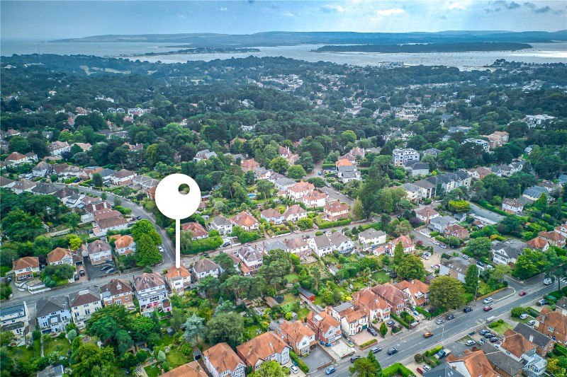 Caledon Road, Poole, Dorset, BH14