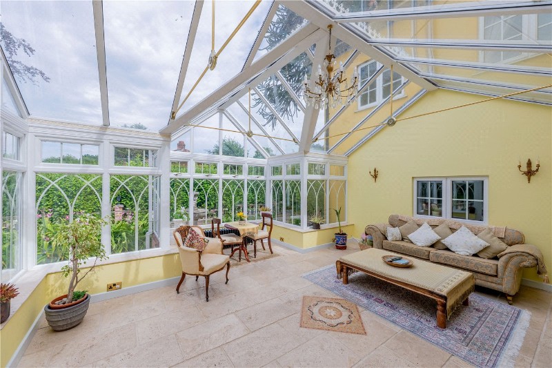 Reeves Corner, Great Plumstead, Norwich, Norfolk, NR13