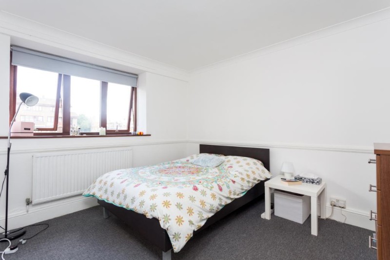 Purcell Street, Hoxton, N1