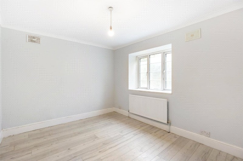 The Woodlands, London, SE19