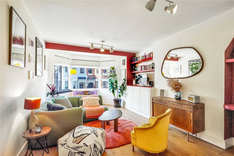 Milton Road, London, N6