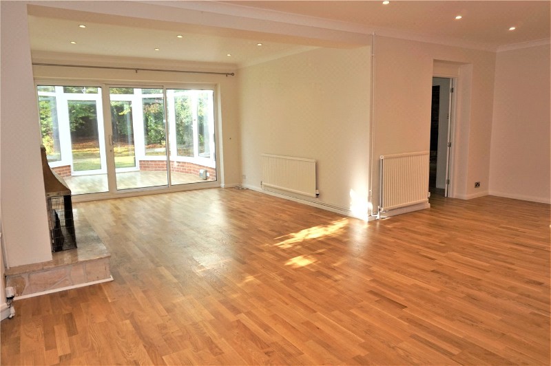 Woodlands Close, Ascot, Berkshire, SL5