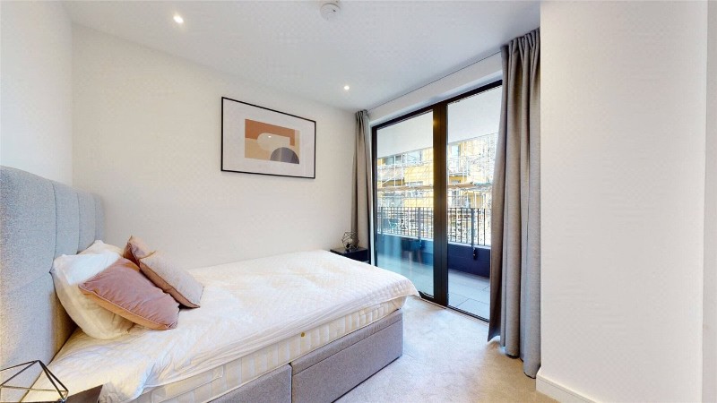 Cremer Street, London, E2