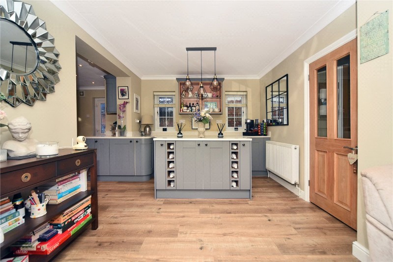 Reigate Road, Epsom, Surrey, KT17