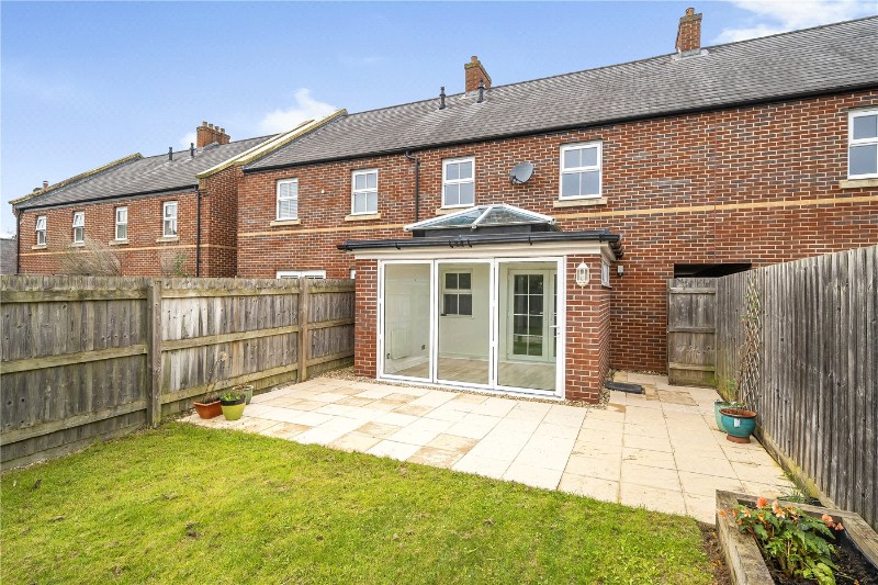 Gate Reach, Exeter, Devon, EX2