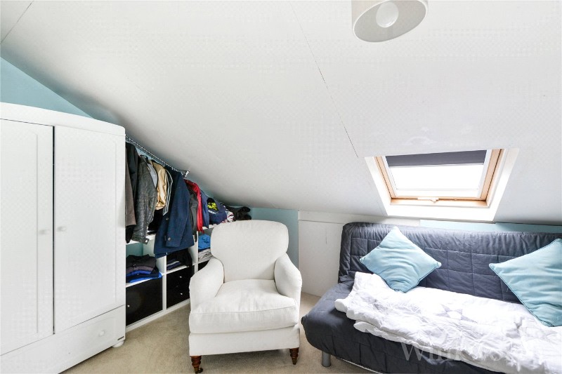 Sunderland Road, London, SE23
