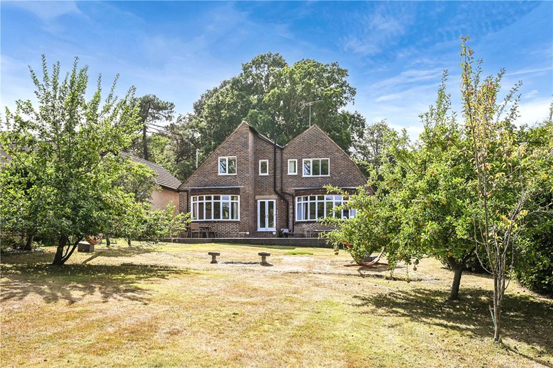 Bridge Road, Sarisbury Green, Southampton, Hampshire, SO31