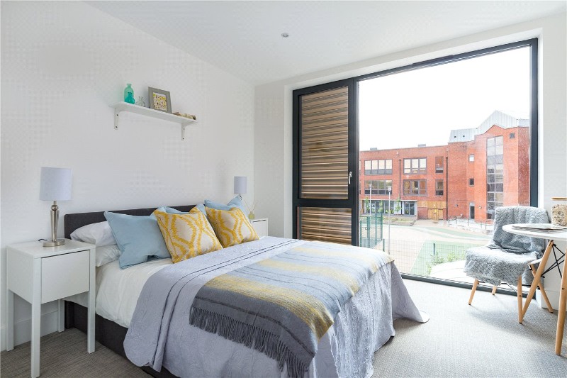 Harrovian House, 2a Woodlands Road, Harrow, Middlesex, HA1