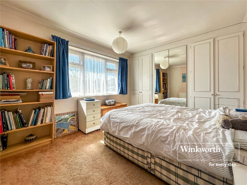 Heathlands Avenue, West Parley, Ferndown, Dorset, BH22