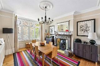 Hornsey Lane Gardens, London, N6