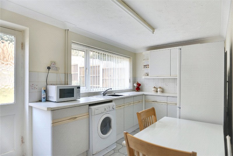 Leng Crescent, Eaton, Norwich, Norfolk, NR4