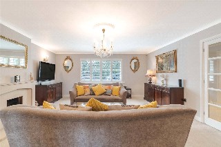 Springdale Road, Corfe Mullen, Wimborne, Dorset, BH21