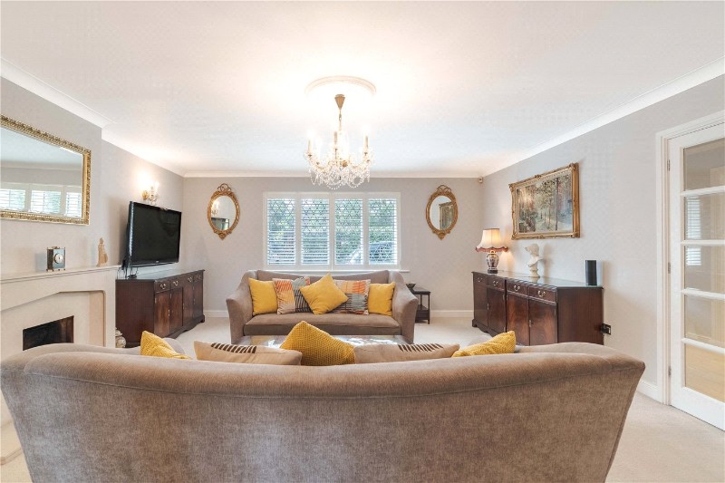 Springdale Road, Corfe Mullen, Wimborne, Dorset, BH21