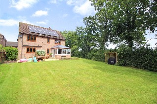 Brooks Meadow, Poringland, Norwich, Norfolk, NR14