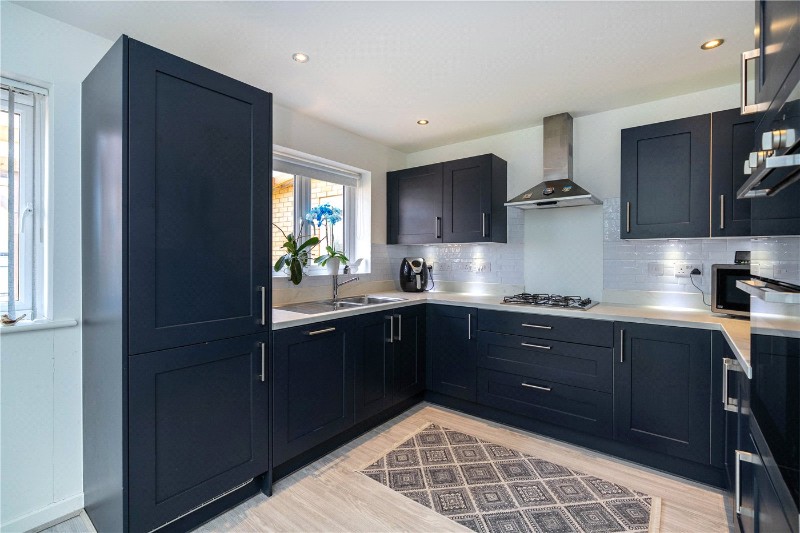 Fontwell Park Drive, Bourne, Lincolnshire, PE10