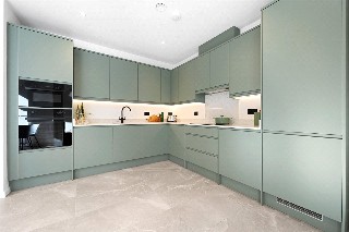 Jeddo Road, London, W12