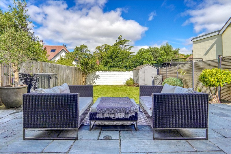 Britannia Road, Poole, Dorset, BH14