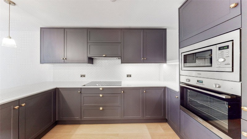 Westbourne Park Road, London, W11