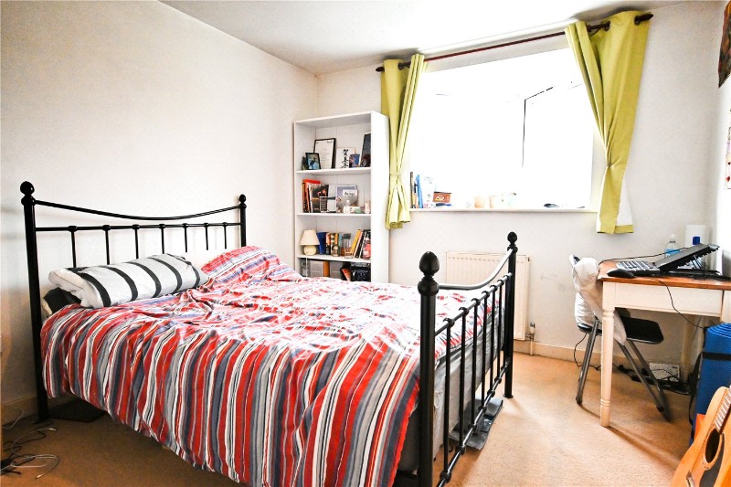 Underhill Road, East Dulwich, London, SE22