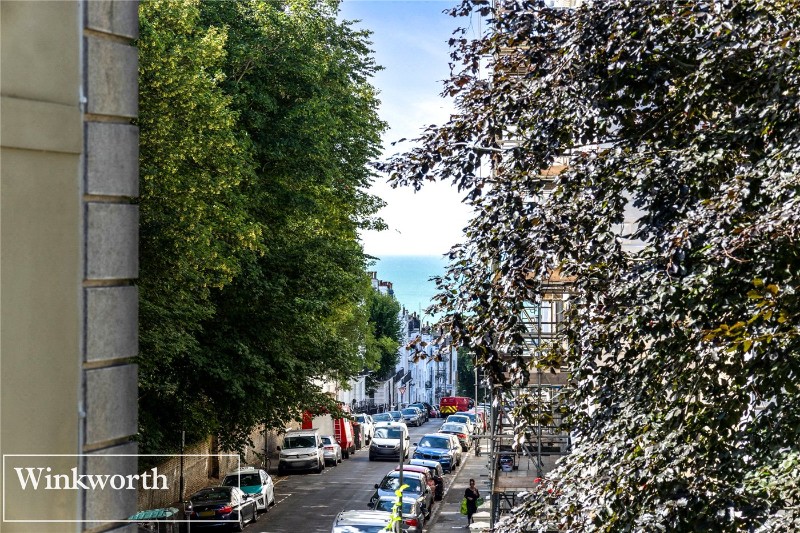 Temple Gardens, Brighton, East Sussex, BN1