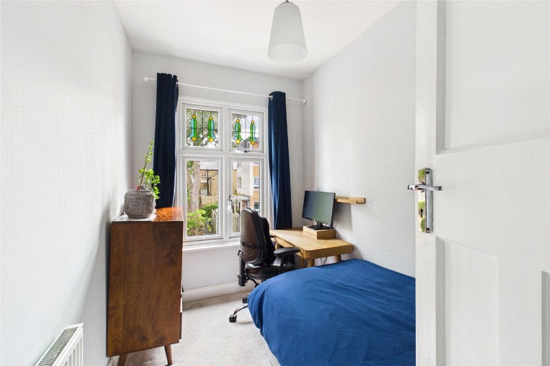 Trelawn Road, London, SW2