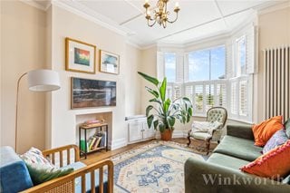 Ravensbourne Road, London, SE6