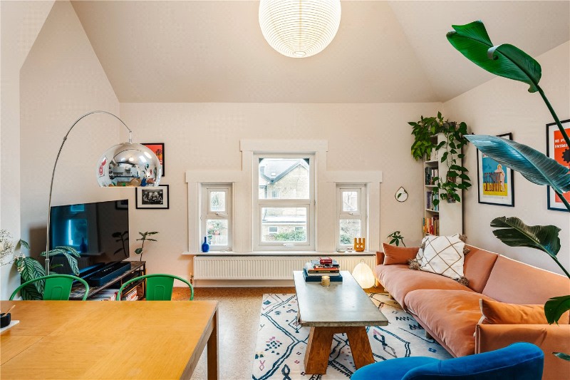 Forest Hill Road, East Dulwich, London, SE22