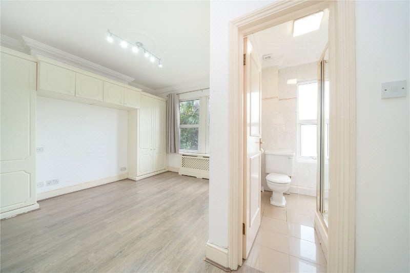 Johns Avenue, London, NW4