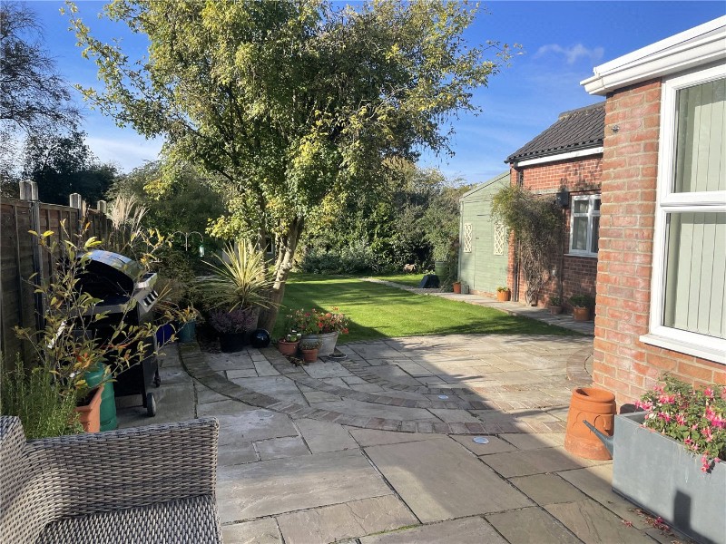 St. Faiths Road, Old Catton, Norwich, Norfolk, NR6