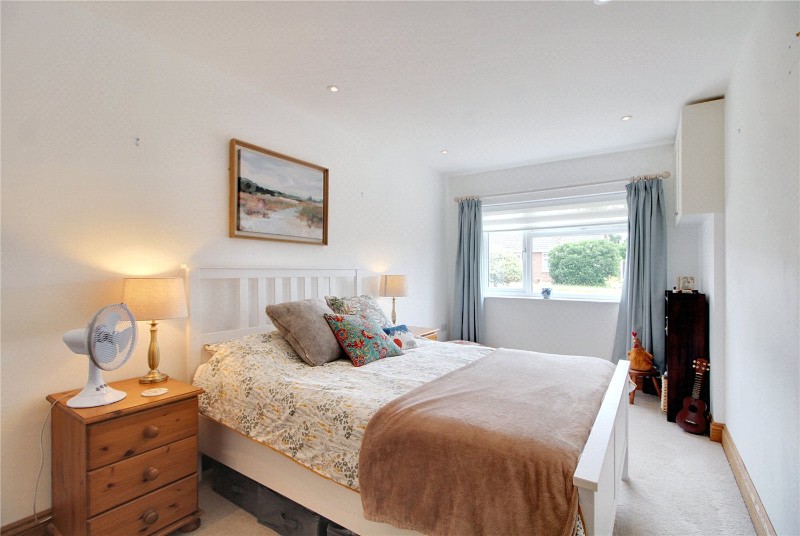 Cherrywood, Alpington, Norwich, Norfolk, NR14