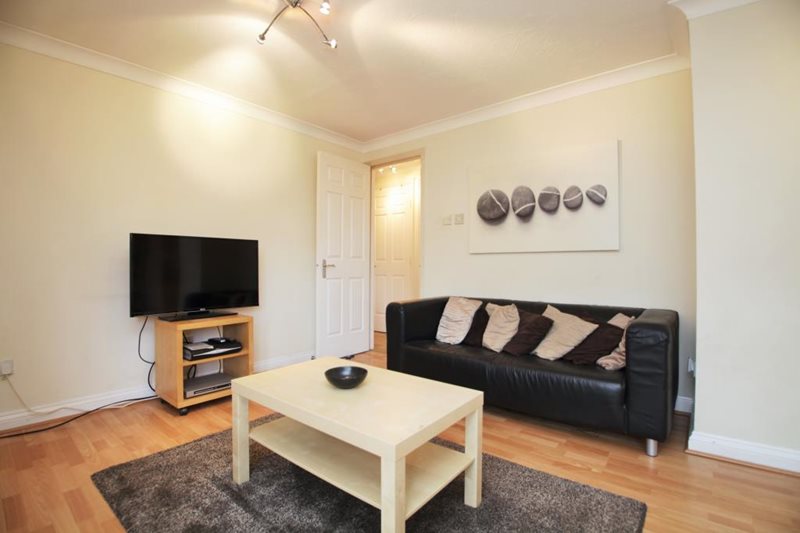 New Bright Street, Reading, Berkshire, RG1