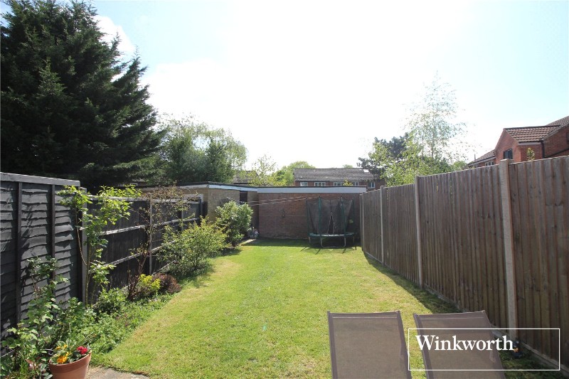 Studio Way, Borehamwood, Hertfordshire, WD6