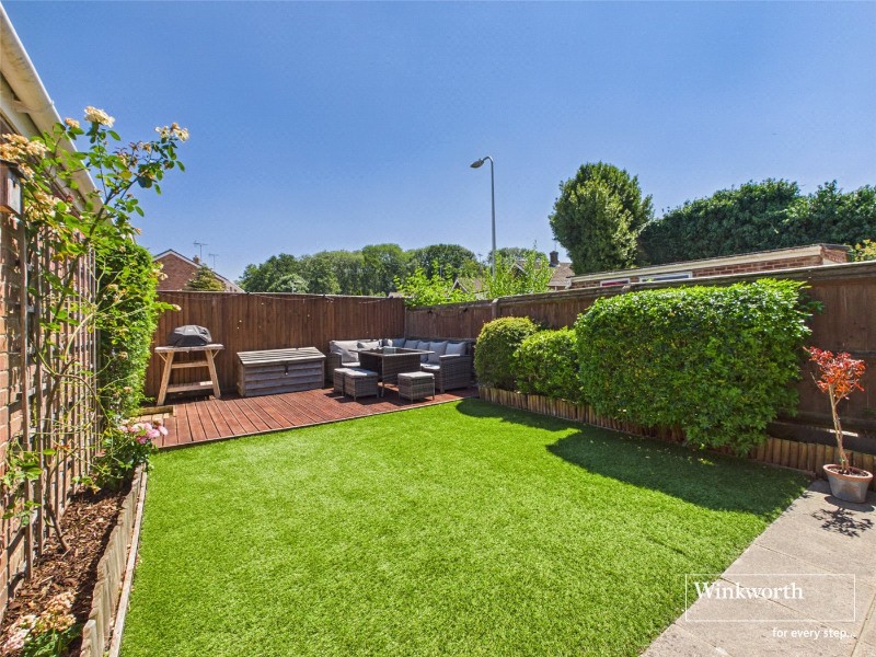 Dalby Crescent, Newbury, Berkshire, RG14