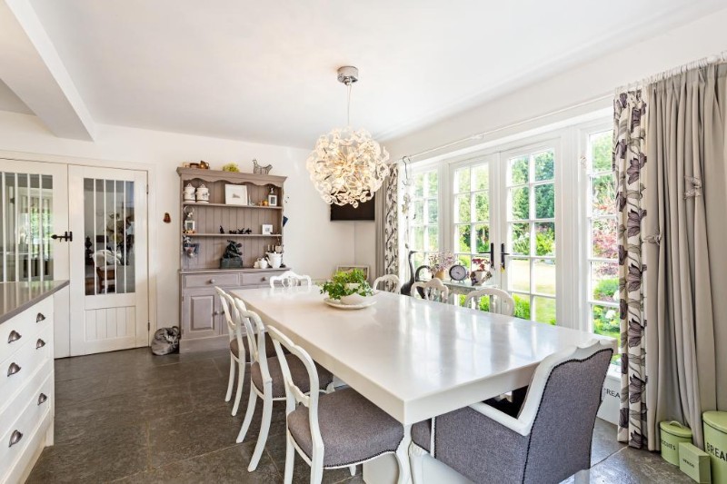 Holtwood, Wimborne, Dorset, BH21